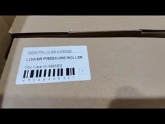 Máy cuộn áp suất Fuser JC66-02855B JC66-02855A Cho Samsung M4580 M4560 M4530 M4583 ML 4512 4510 5010