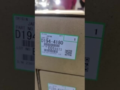 Lớp dây đai phẳng gắn phim D1944180 D194-4180 Fuser For Ricoh Pro C7100 C7110 C9100 C9110