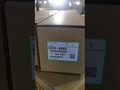 D2614440 D261-4440 Đặt dây đai nắp cho Ricoh Pro C5200S C5210S C5200 C5210 C5300S C5310S C5300 C5