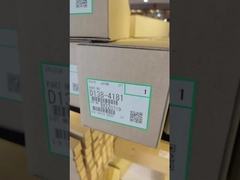 D138-4181 D1384181 Vành đai hợp nhất cho Ricoh Pro C5100s C5110s C5100 C5110 Vành đai hợp nhất bằng phẳng HONGTAIPART