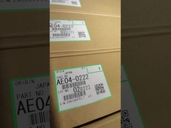 Vòng đai phẳng mịn mịn cho Ricoh Pro C9200 C9210 Aficio 3228 3235 3245 CL7200 CL7300 Fuser