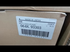 Vành đai nắp 064K02490 064K93300 064K93301 064K93302 064K93303 CWAA0804 cho Xerox Color 800 1000 800i