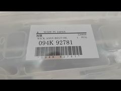 Dầu dây đai lắp ráp tấm đệm 094K92781 094K05540 815K23670 cho Xerox V80 V180 V2100 V3100 C800 C