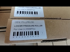 LPR-230 Fuser Low Pressure Roller Cho Ricoh SP 230SFNw SP230 Inch lower sleeved roller