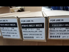 LPR-3015-000 Fuser Low Pressure Roller cho HP P3015 M521 M525 Canon LBP3560