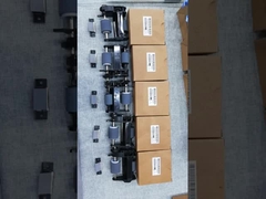 Bộ bảo trì cuộn gạch CC519-67909 cho HP Color LaserJet M3035 M3027 CM3530 Cung cấp máy in