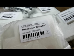 Hộp bảo trì Pad T-6716 T671600 cho C5790 C5210