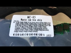 Chiếc chip bột mực MC-05 MC-06 MC-07 MC-08 MC-09 MC-10 MC-16 Đối với Canon iPF650 655 750 755