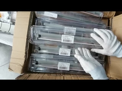 Lưỡi dao làm sạch dây chuyền chuyển 033K98750 033K94423 33K98750 33K94423 33K94422 033K94422 Đối với Xerox 411