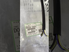 D0595691 Đường dây chuyền chuyển nhượng cho Ricoh Pro 1106 1106EX 1107EX 1356EX 1357 1357EX 907 907EX 90