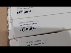 033K96880 2nd BTR Cleaning Blade Xerox 242 252 260 550 C60 700 C75 J75 7780 6680 5580 550 560 OEM 03