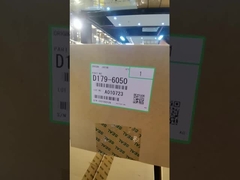 G1786759 G178-6759 Blade làm sạch cuộn chuyển nhượng cho Ricoh PRO C720 C720s C900 C900s Copier Ibt Cle