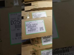 D258-6450 D2586450 Bar phủ cho Ricoh Pro C5200S C5210S Copier Barra Lubricant Laser Printer Lub