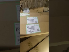 D074-6265 D0746265 Máy lăn chuyển lưỡi dao làm sạch cho Ricoh Pro 8100 8110 8120 C651 C7100 C7110 C751