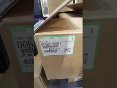 D0BX-6401 D0BX6401 D1796400 D179-6400 D0BX6400 D0BX-6400 Bộ làm sạch dây đai cho Ricoh Savin Lani
