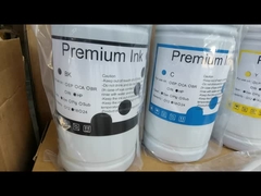 Mực nhuộm phổ biến 1000ML cho máy in tia HP T610 T620 T770 T790 T1100 T1120 T1200 T1300 T2300 50