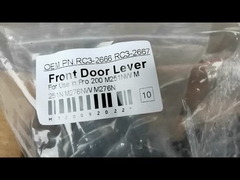 RC3-2666 RC3-2667 Năng lực cửa trước cho HP Pro 200 M251NW M251N M276NW M276N Canon LBP 7100 7110