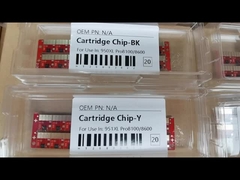 Color Ink Cartridge Auto Reset Chip cho HP 950XL 951XL 950 951 OfficeJet Pro 8100 8600 8610 8615 86