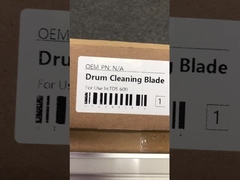 Tương thích 2912651 Blade làm sạch cho OCE 9OCE PW365 TDS600 Pw300 TDS100 320 400 450 500 600 700 70