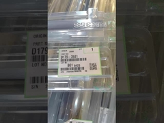 D179-3581 D1793581 Bộ lắp ráp dao làm sạch trống cho Ricoh Pro 8100EX 8100S 8110S 8120S HONGTAIPART