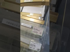 Lưỡi dao làm sạch trống nguyên bản D0593564 D059-3564 B2343564 B234-3564 cho Ricoh Aficio MP1100 MP1350 MP9