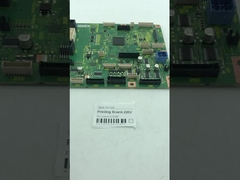 Bảng định dạng cho Xerox ApeosPort C2560 FORXER004-296