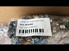 FM0-3932-000 FM0-3932 Fax Modem Card Board cho Canon MF237 MF215 MF216 MF217 MF219 MF227 MF229 MF224
