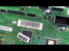 Bộ điều khiển DC thay thế máy in cho HP M9040 M9050 Bộ điều khiển DC PCB Assy RG5-7780-060CN gốc