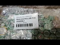 FM1-P966-000 FM1-P966 Máy điều khiển chính PCB Assmelby cho Canon LBP251x LBP253x LBP251dw LBP253dw in
