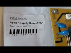 Ban cung cấp điện 220V Cho Ricoh M2700 M2701 IM2702 Bán máy in Bán máy photocopy