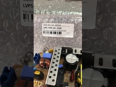 LVPS (SMPS)-220V 110V JC44-00250A JC44-00249A Đối với HP LaserJet E72525 E72535 E72530 M72625 M72630 E7