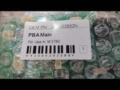 Original PBA Main Board JC92-02832N C92-02603Q Đối với máy in Samsung SL M3870 PCA Main Formatter Board