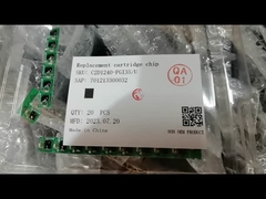 Toner Cartridge Chip Cho Canon PGI-35 CLI-36 C PGI35 CLI36 CLI-36C Pixus Mini 260 Ip100 Tự động Reset C