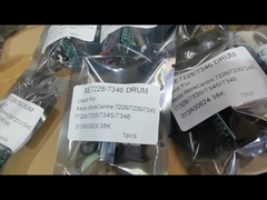 Xerox Drum Reset Chip 013R00624 13R00624 13R624 TC2B94V0 Đối với WorkCentre 7235 7245 7228 7328 7335 73