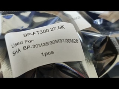 BP-FT300 Toner Chip Cho Sharp BP-30M35 30M31 30M28 27.5K máy photocopy