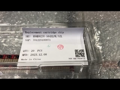 Chip hộp mực (CMYK) cho HP 564XL 564 Deskjet 3520 3522 3524 3526 PhotoSmart 5521 5522 5524 55