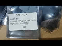 Chip 1.6K cho HP LaserJet Pro 200 M276 M276NW CF210A CF210X CF211A CF212A CF213A 131A 131X 210A 210