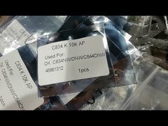 46861312 Chip-BK 10K Cho OKI C824 C844 C835 C834