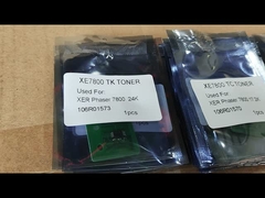 Chip mực ISO9001 cho Xerox Phaser 7800 106R01573 106R01570 106R01571 106R01572