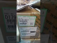 D1794311 D179-4311 Bộ lắp ráp đơn vị làm sạch web cho Ricoh Pro 8100 8110 8120 HONGTAIPART