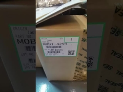 M0B1-4297 M0B14297 M205-4297 M2054297 Đơn vị làm sạch web cho Ricoh Pro C9100 C9110 C9200 C9210