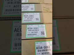 AE04-5063 AE04506 Web Sub Assembly 3 Cho Ricoh PRO C9100 C9200 Máy sao chép Web Roller HONGTAIPART