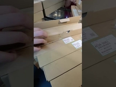 Làm sạch con lăn web