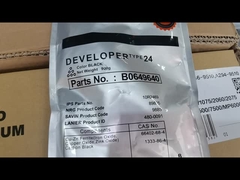 Nhà phát triển cho Ricoh B0649640 MP2554 3554 3054 4054 5054 6054 3055 2555 Tot Sales Đen Nhà phát triển Uni