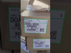 D1949690 D0A59695 D194-9690 D0A5-9695 Nhà phát triển màu trắng cho Ricoh Pro C7100 C7110 C7200 C7210