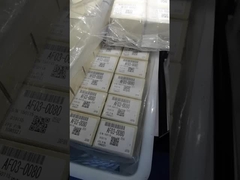 AF030080 AF03-0080 Bánh cuộn lấy giấy thủ công cho Ricoh Aficio 2051 2060 2075 2090 2105 326