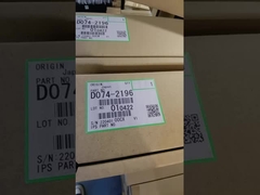 Lắp ráp đơn vị Corona D0742196 D0742195 D0742150 D0742130 cho Ricoh Pro C651EX C751EX C641S C7