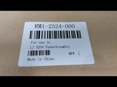 Bộ ghép bộ phận nén cho HP 5200 5025 5035 Canon LBP 3500 Bộ ghép tương thích RM1-2524-000 110V 220