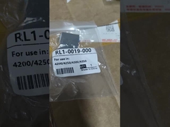 Đường cuộn xe tải RL1-0019-000CN cho HP 4200 4250 4300 4350 4345 4700 4730