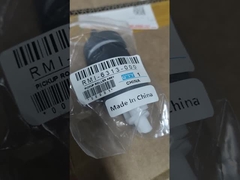 Thang 2 ~ 4 Vòng cuộn thu băng cho Laserjet 5200 M3027 M3035 M3037 P3005 P3015 (RM1-6323-000 RM1-6